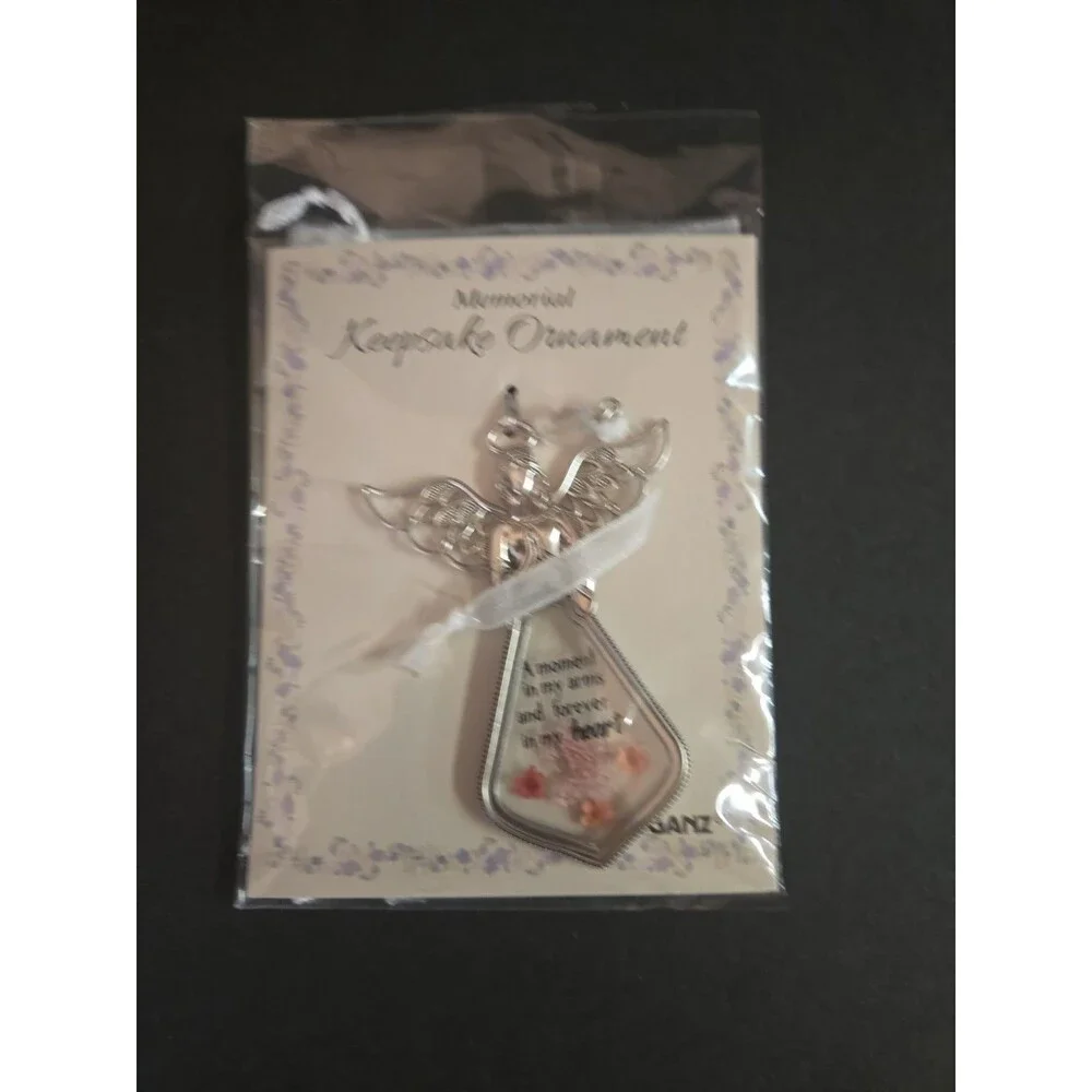 New ANGEL Memorial 